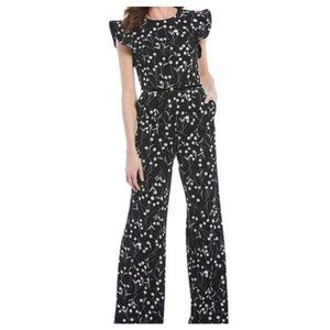 Calvin Klein Women's Jumpsuit Size 2